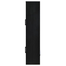 Load image into Gallery viewer, Riva Tall Display Cabinet with LED Lighting
