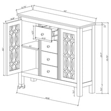 Load image into Gallery viewer, Rue Accent Cabinet
