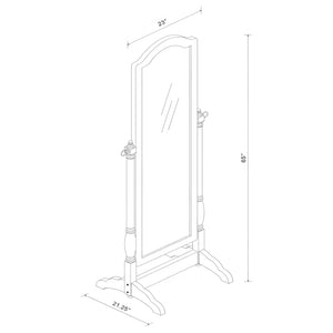 Cabot Cheval Mirror