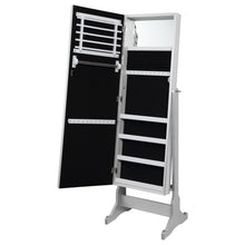 Load image into Gallery viewer, Moore Jewelry Cheval Mirror
