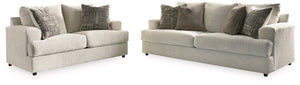 Soletren Living Room Set