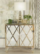 Load image into Gallery viewer, Astilbe Accent Cabinet
