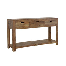 Load image into Gallery viewer, Esther Console Table
