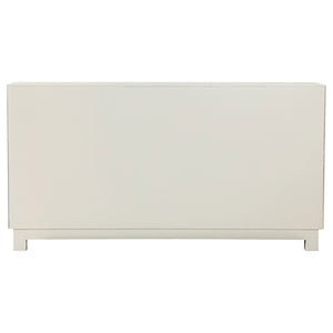 Voula Accent Cabinet