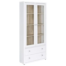 Load image into Gallery viewer, Hawthorne Accent Cabinet image
