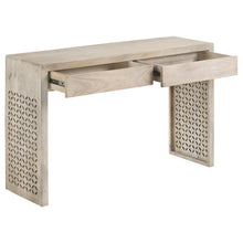 Load image into Gallery viewer, Rickman Console Table
