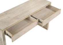 Load image into Gallery viewer, Rickman Console Table
