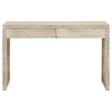 Load image into Gallery viewer, Rickman Console Table
