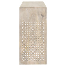 Load image into Gallery viewer, Rickman Console Table
