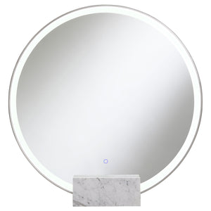 Jocelyn Vanity Mirror