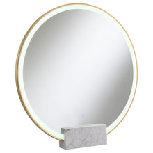 Load image into Gallery viewer, Jocelyn Vanity Mirror
