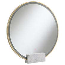 Load image into Gallery viewer, Jocelyn Vanity Mirror
