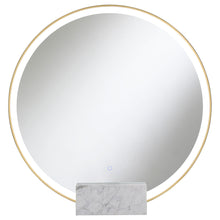 Load image into Gallery viewer, Jocelyn Vanity Mirror
