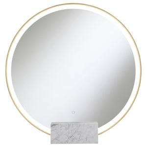 Jocelyn Vanity Mirror