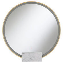 Load image into Gallery viewer, Jocelyn Vanity Mirror
