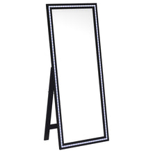 Load image into Gallery viewer, Windrose Standing Mirror
