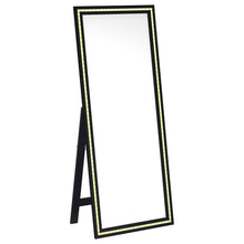Load image into Gallery viewer, Windrose Standing Mirror
