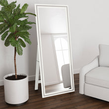 Load image into Gallery viewer, Windrose Standing Mirror
