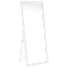 Load image into Gallery viewer, Windrose Standing Mirror
