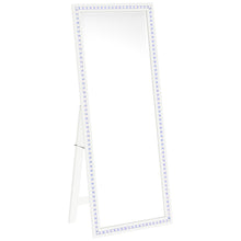 Load image into Gallery viewer, Windrose Standing Mirror
