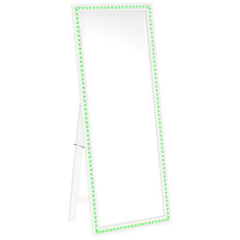Load image into Gallery viewer, Windrose Standing Mirror
