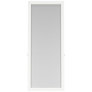 Windrose Standing Mirror