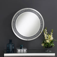 Load image into Gallery viewer, Lixue Wall Mirror with LED Lighting

