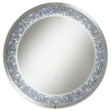 Load image into Gallery viewer, Lixue Wall Mirror with LED Lighting
