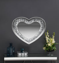 Load image into Gallery viewer, Aiko Wall Mirror with LED Lighting
