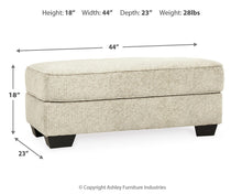 Load image into Gallery viewer, Monaghan Living Room Set
