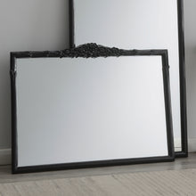 Load image into Gallery viewer, Sylvie French Provincial Rectangular Mantle Mirror image
