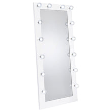 Load image into Gallery viewer, Zayan Floor Mirror with LED Lighting
