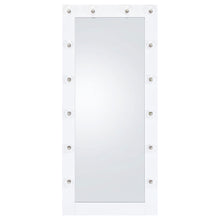 Load image into Gallery viewer, Zayan Floor Mirror with LED Lighting
