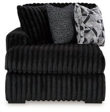 Load image into Gallery viewer, Midnight-Madness Sectional with Chaise
