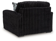 Load image into Gallery viewer, Midnight-Madness Oversized Chair
