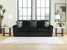 Load image into Gallery viewer, Midnight-Madness Sofa
