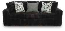 Load image into Gallery viewer, Midnight-Madness Sofa
