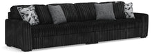 Load image into Gallery viewer, Midnight-Madness Sectional
