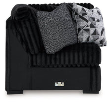 Load image into Gallery viewer, Midnight-Madness Sectional
