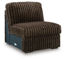 Load image into Gallery viewer, Midnight-Madness Sectional Sofa
