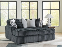 Load image into Gallery viewer, Midnight-Madness Super Chaise
