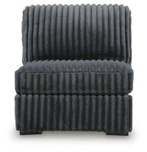 Load image into Gallery viewer, Midnight-Madness Sectional Sofa
