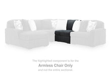 Load image into Gallery viewer, Midnight-Madness Sectional Sofa
