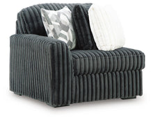Load image into Gallery viewer, Midnight-Madness Sectional

