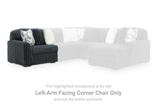 Load image into Gallery viewer, Midnight-Madness Sectional
