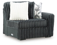Load image into Gallery viewer, Midnight-Madness Sectional
