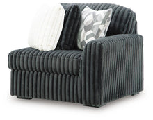 Load image into Gallery viewer, Midnight-Madness Sectional
