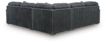 Load image into Gallery viewer, Midnight-Madness Sectional
