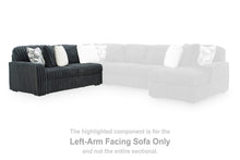 Load image into Gallery viewer, Midnight-Madness Sectional
