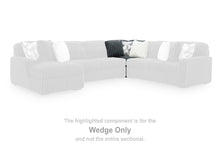 Load image into Gallery viewer, Midnight-Madness Sectional
